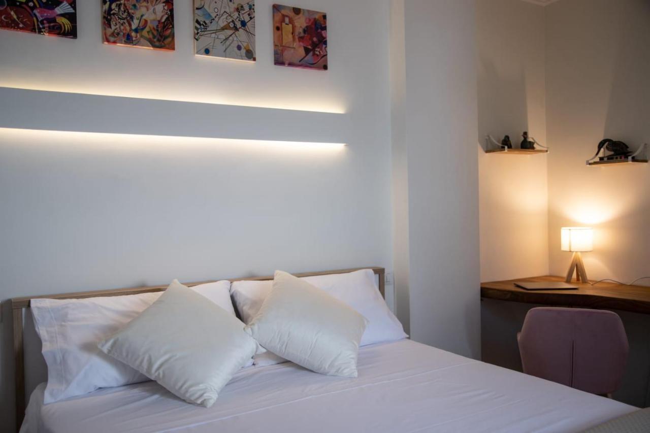 Casa Dei Vettii B&B Помпей Екстериор снимка