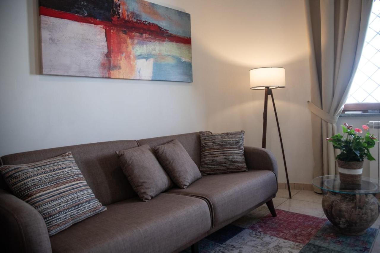 Casa Dei Vettii B&B Помпей Екстериор снимка