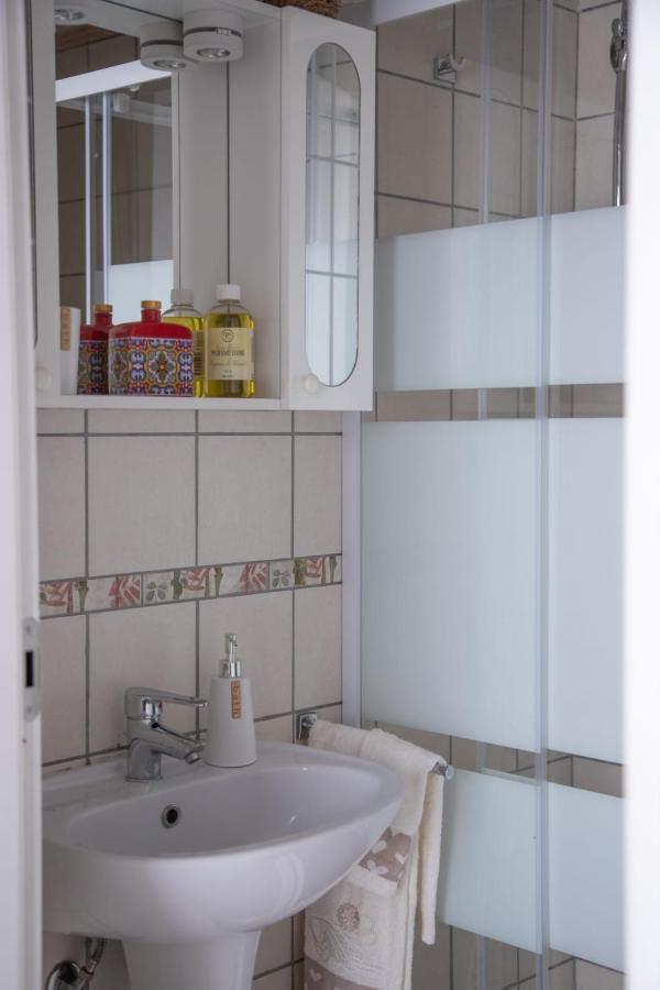 Casa Dei Vettii B&B Помпей Екстериор снимка