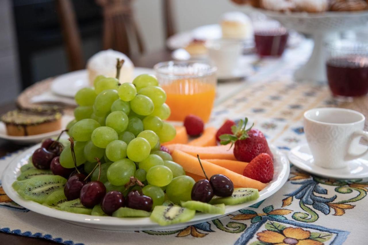 Casa Dei Vettii B&B Помпей Екстериор снимка